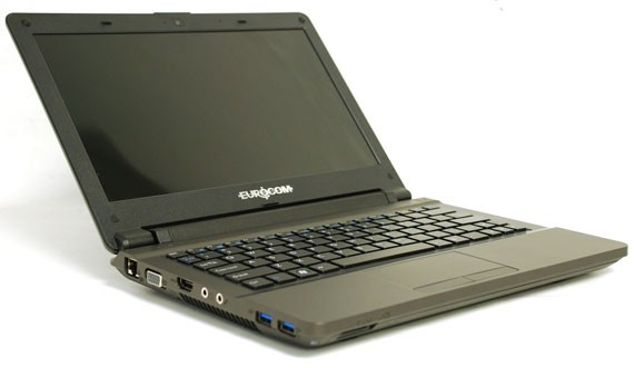 EUROCOM W110ER Monster 1.0