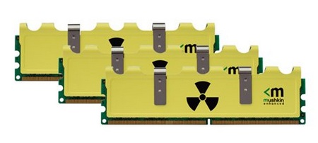 Mushkin Radioactive 998966