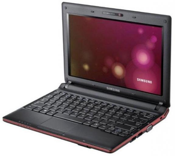 Samsung NP-N102-JA 01 RU