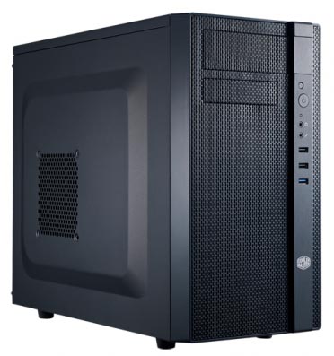 Cooler Master N200