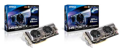 MSI N500GTX Twin Frozr II