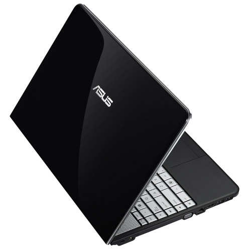 ASUS N75SF