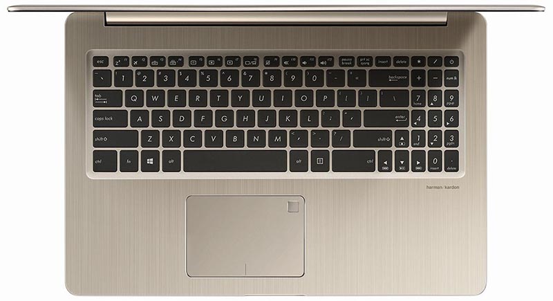 ASUS VivoBook Pro 15 N580GD