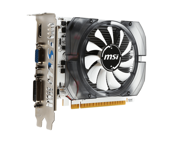 MSI N730K-2GD5/OCV1