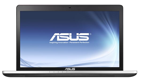 ASUS N750Jv