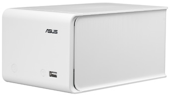 ASUS NAS-M25