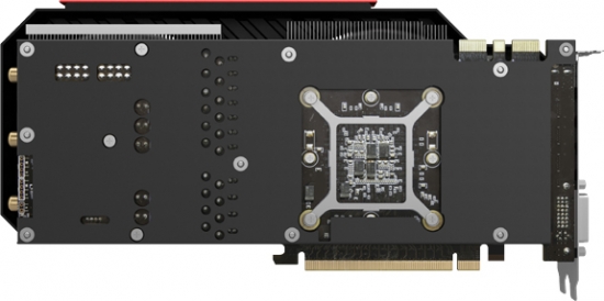 Palit GeForce GTX 980 JetStream