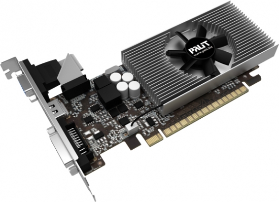 Palit GeForce GT 740 (2048MB DDR3)