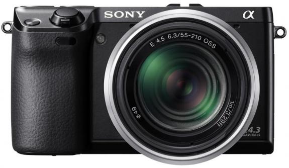 Sony NEX-7