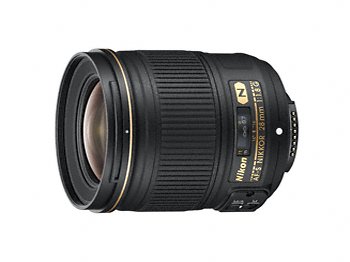 AF-S NIKKOR 28mm f/1.8G