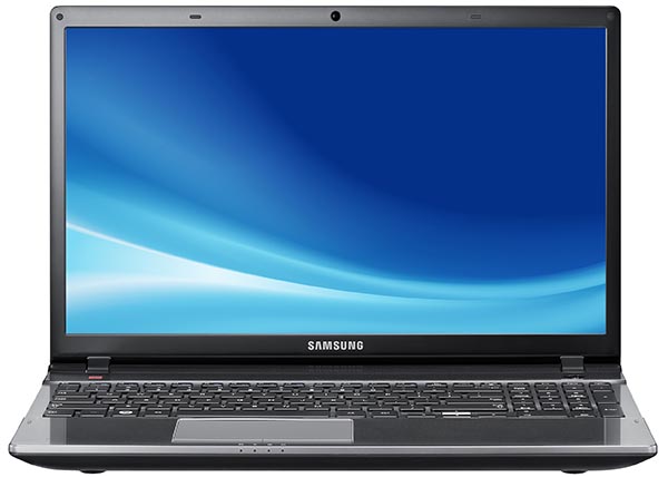 Samsung NP-550P5C-S03