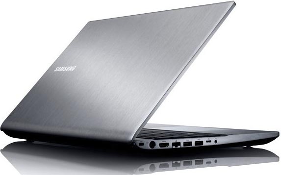 Samsung NP700G7C