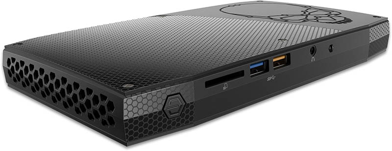 Intel NUC Kit NUC6i7KYK