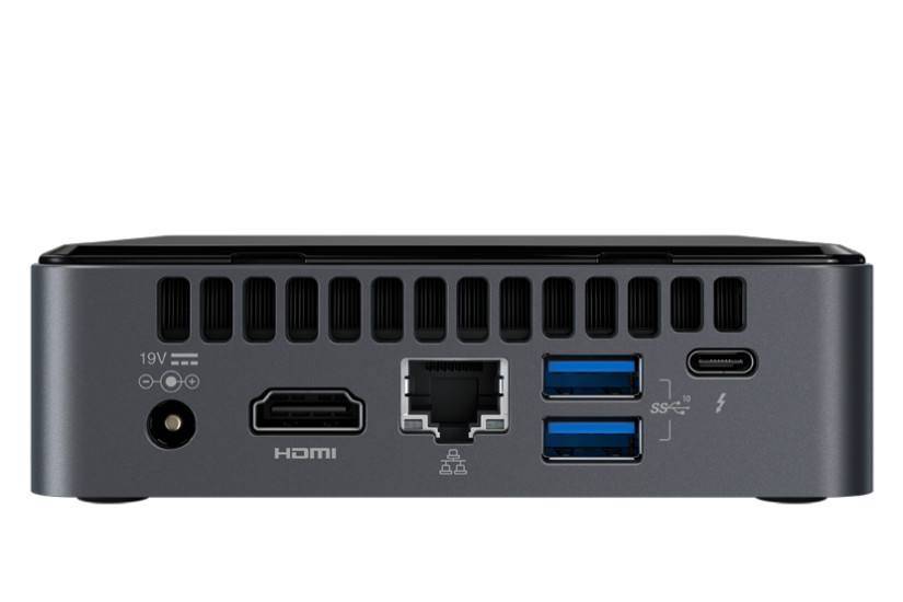 Intel NUC BOXNUC8I5BEK2