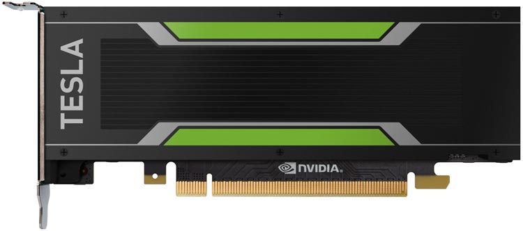 NVIDIA Tesla M4