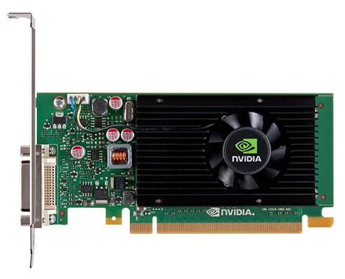 NVIDIA NVS 315