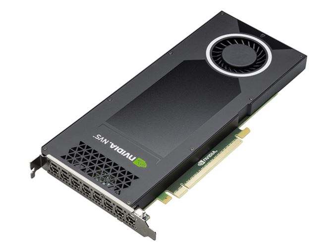 NVIDIA NVS 810