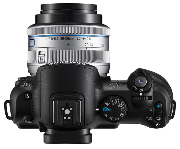 Samsung NX11