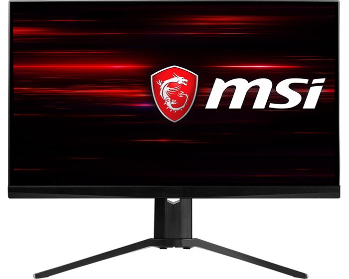 MSI Oculux NXG251R