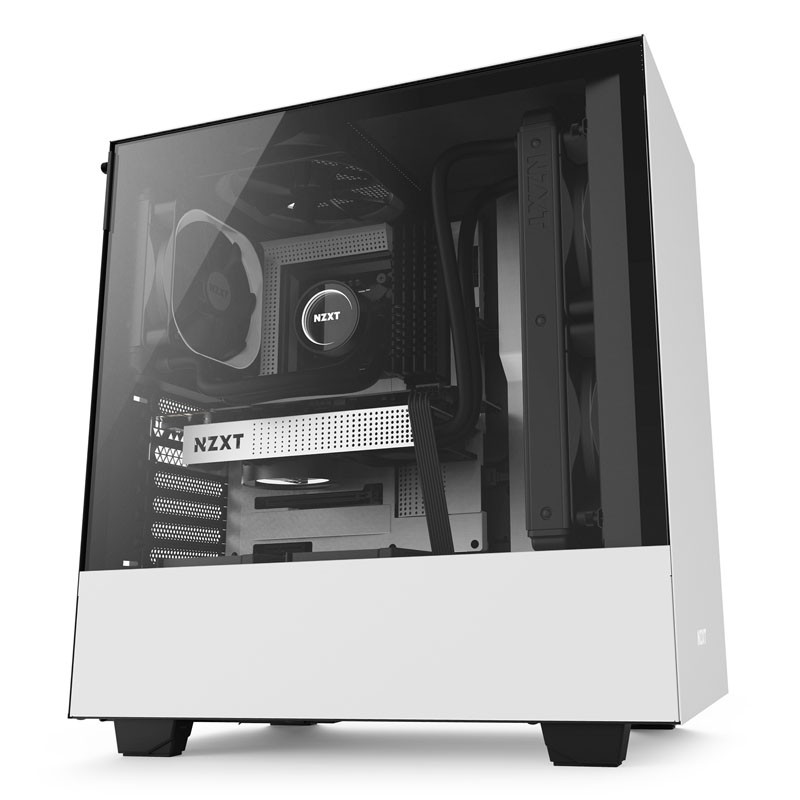 NZXT H500