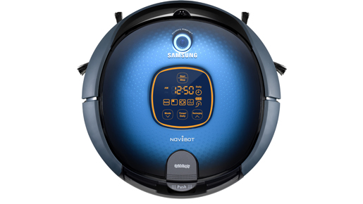 Samsung NaviBot