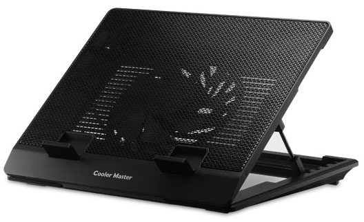 Cooler Master NotePal ERGOSTAND LITE