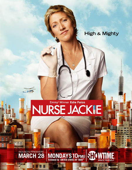 Nurse Jackie