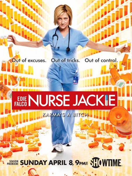 Nurse Jackie