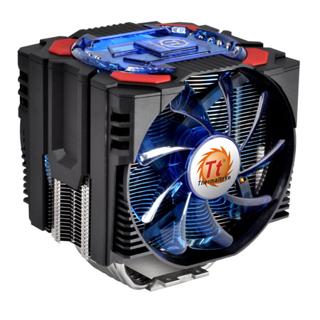 Thermaltake Frio OCK