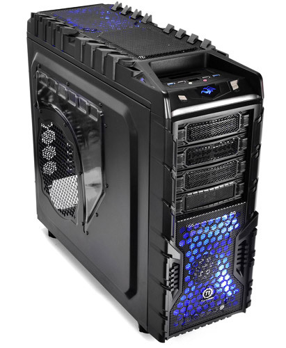 Thermaltake Overseer RX-I