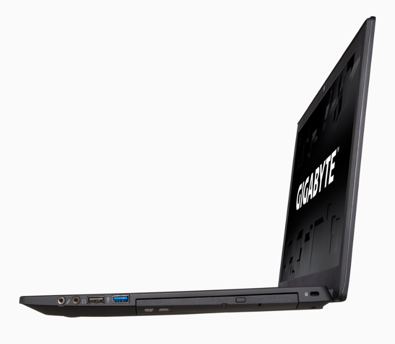 Gigabyte P15F v2