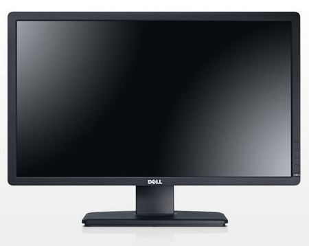 Dell Professional P2412H