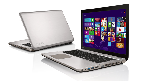 Toshiba Satellite P70-A-L1M