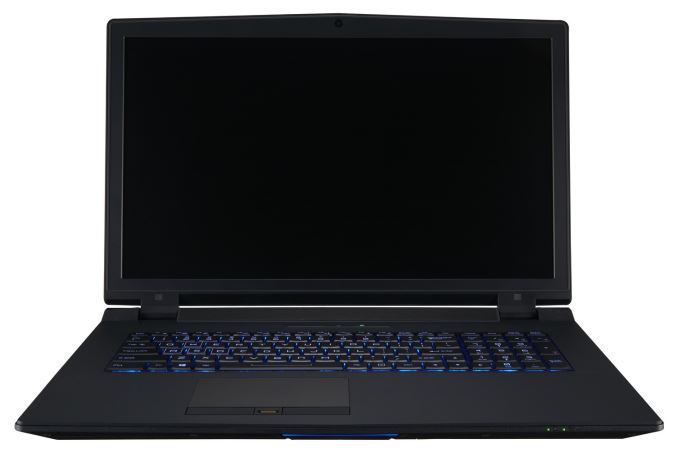 Clevo P775DM