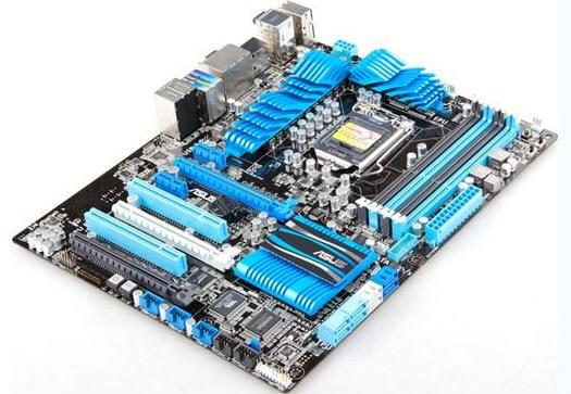 Asus P8Z68-V PRO