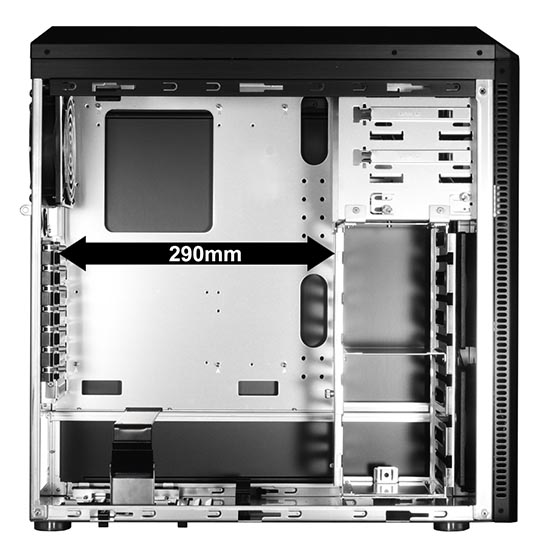 Lian Li PC-B25F