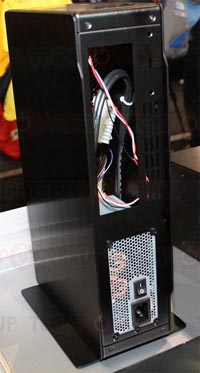 Lian Li PC-Q12