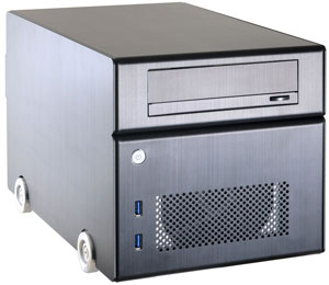 Lian Li PC-Q15