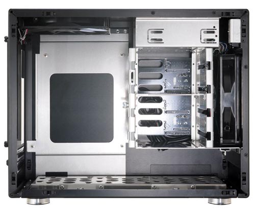 Lian Li PC-Q18