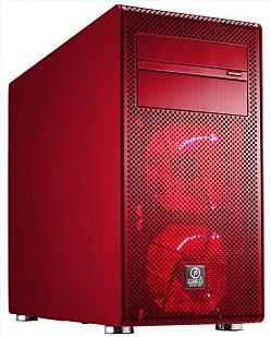 Lian Li PC-V600F