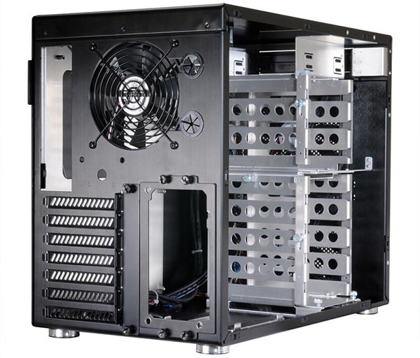 Lian Li PC-V650