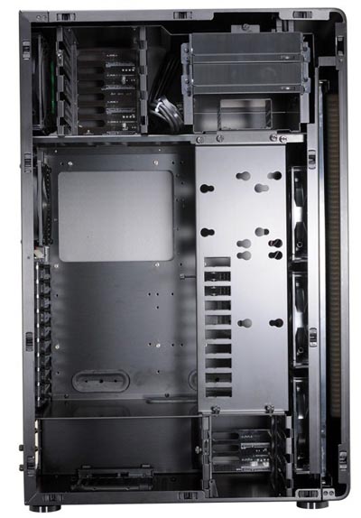 Lian Li PC-X2000FN