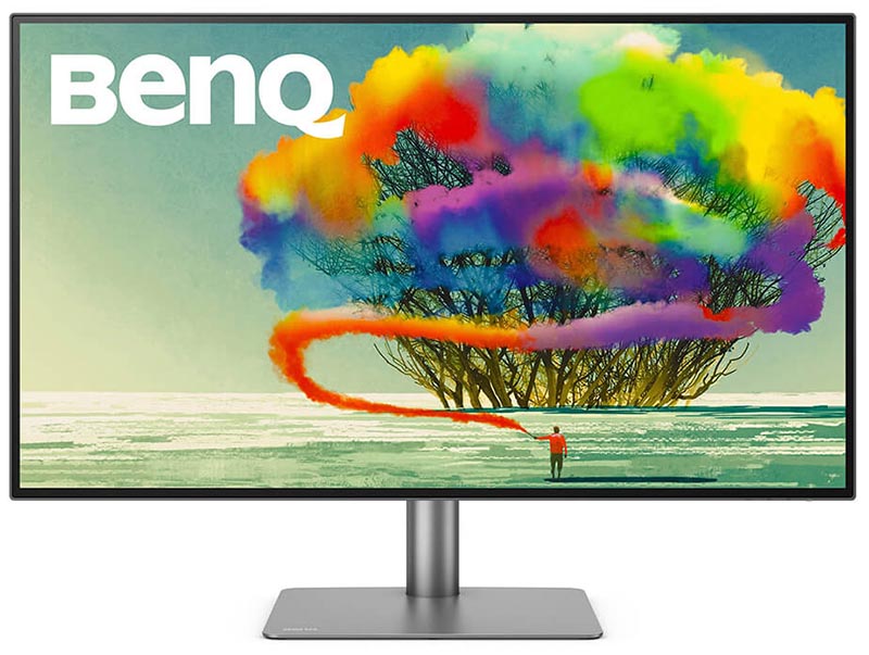 BenQ PD2720U