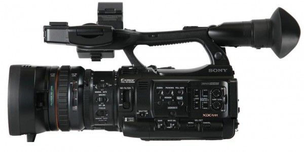 SONY PMW-300K1