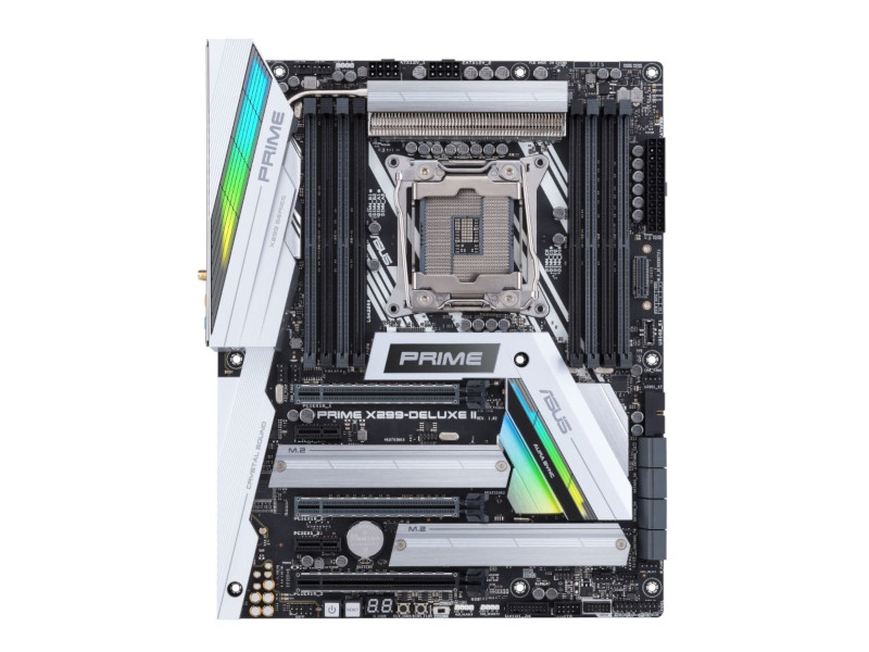 ASUS PRIME X299-DELUXE II