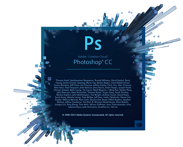 Adobe Photoshop CC 14.2.1 Update