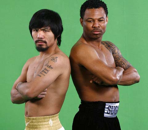 Pacquiao