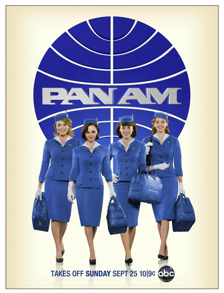 Pan Am