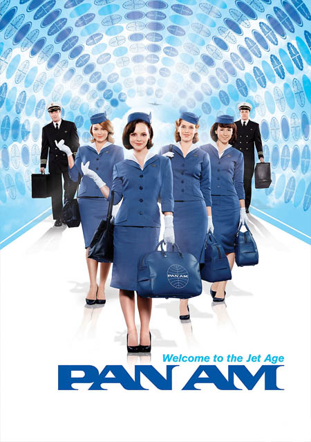 Pan Am