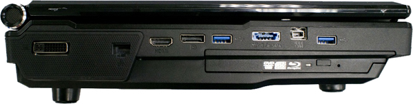 EUROCOM PANTHER 4.0